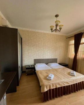 SAN guest house